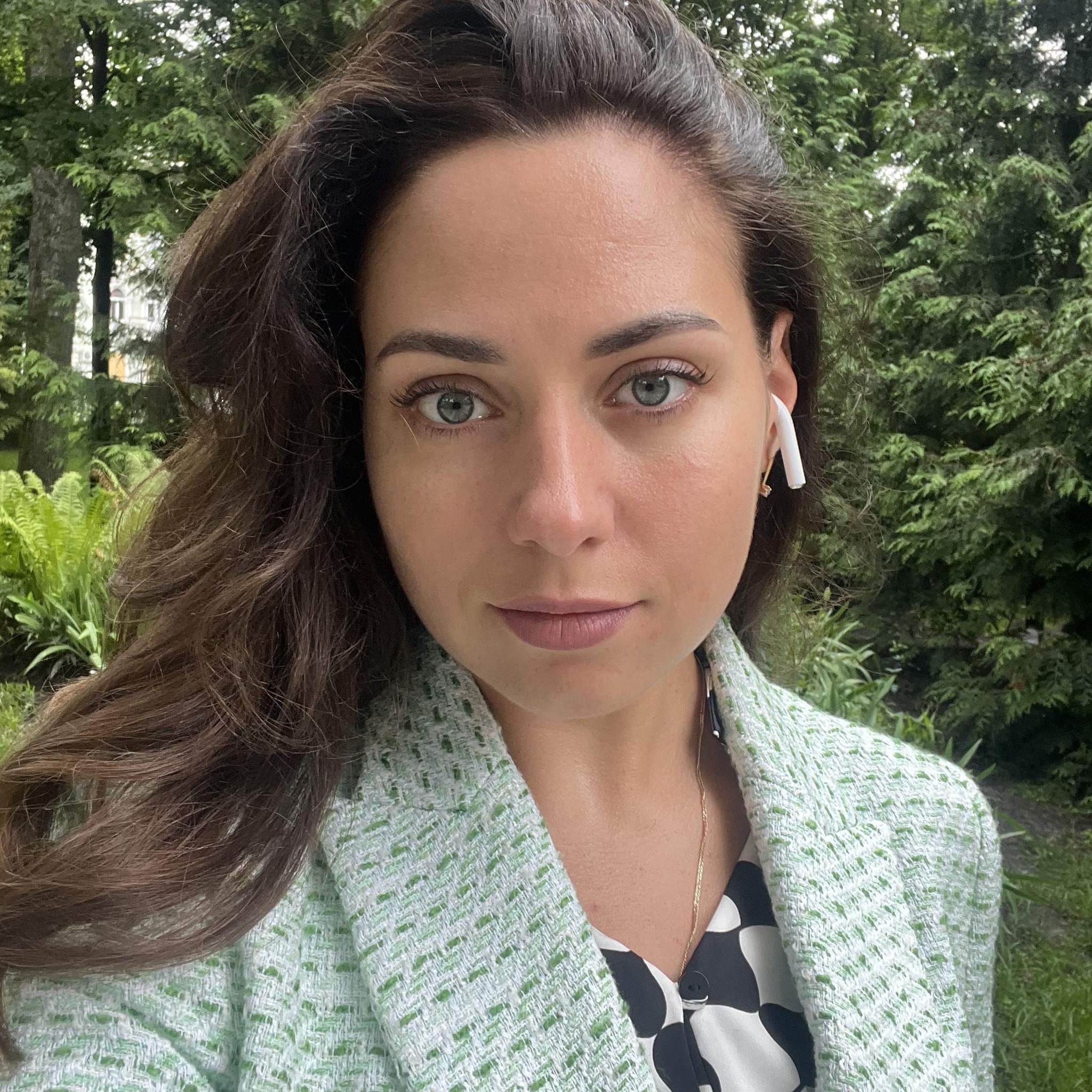 Катерина Ловін